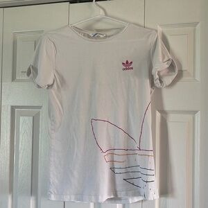 Adidas T-shirt Size M❤️‍🔥❤️‍🔥